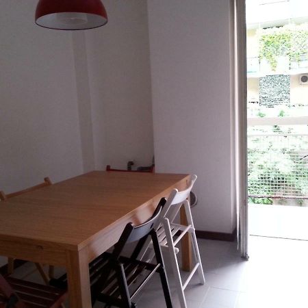 Saldini Primo Piano Villa Milánó Kültér fotó