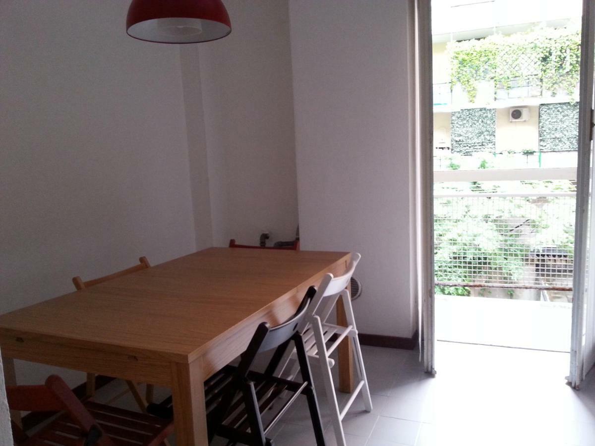 Saldini Primo Piano Villa Milánó Kültér fotó