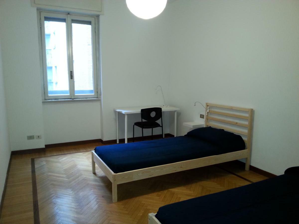 Saldini Primo Piano Villa Milánó Kültér fotó