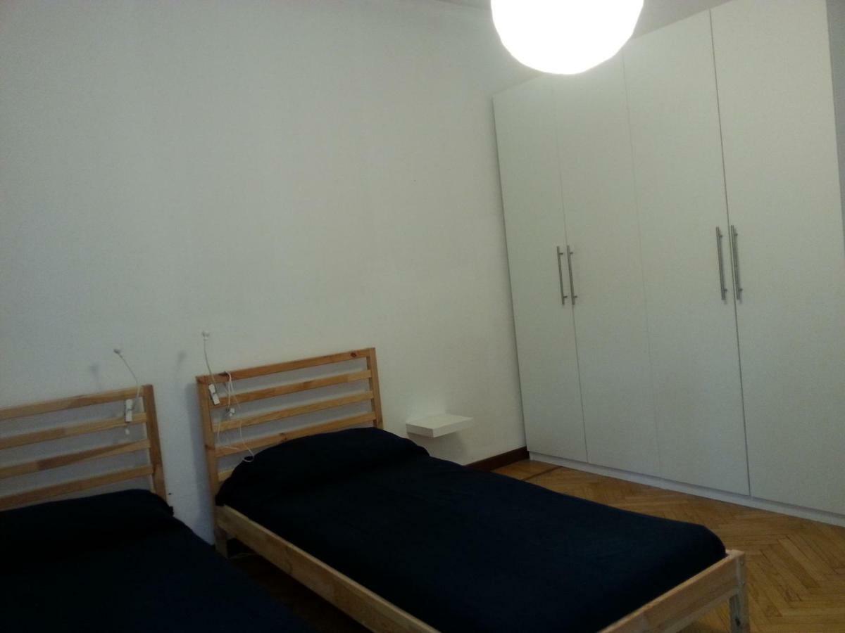 Saldini Primo Piano Villa Milánó Kültér fotó