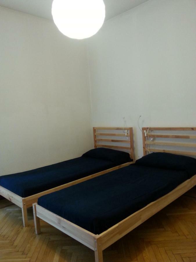 Saldini Primo Piano Villa Milánó Kültér fotó